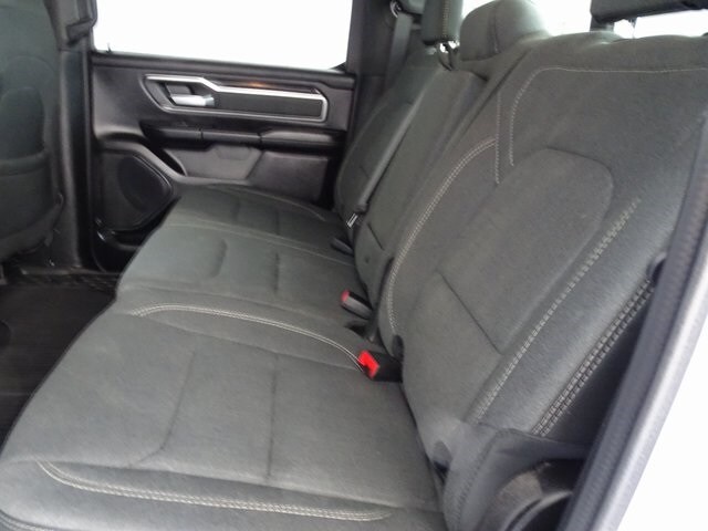 2022 Ram 1500 Big Horn Lone Star photo 4