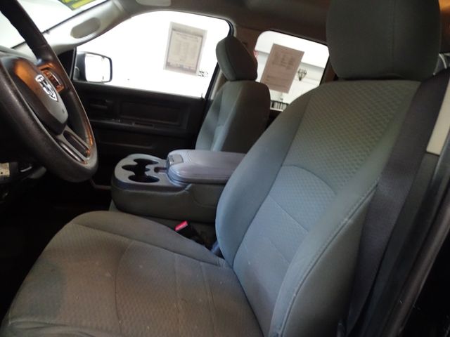 Used 2014 RAM Ram 1500 Pickup Express with VIN 1C6RR7FT3ES433077 for sale in Mount Olive, NJ