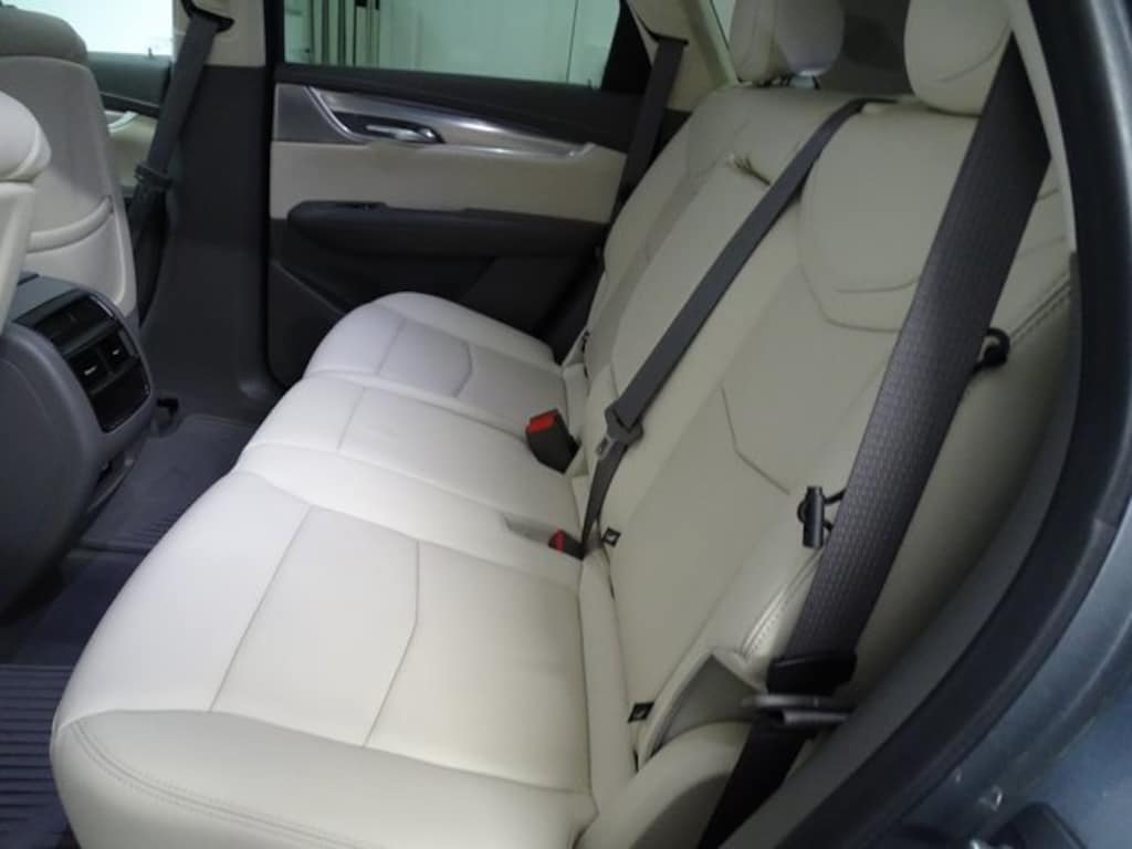 Used 2020 Cadillac XT5 Premium Luxury SUV