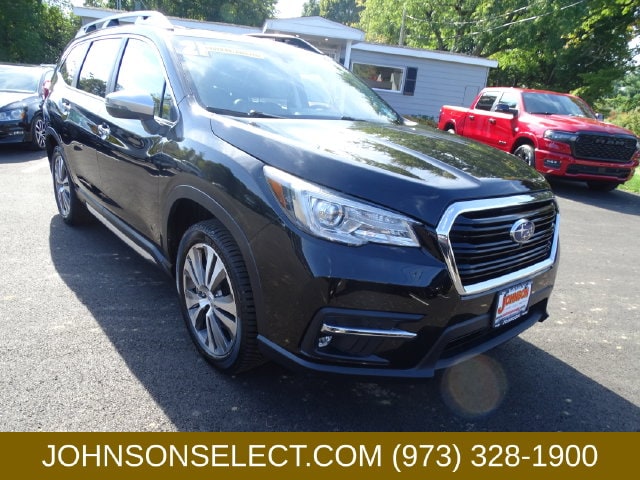 2021 Subaru Ascent