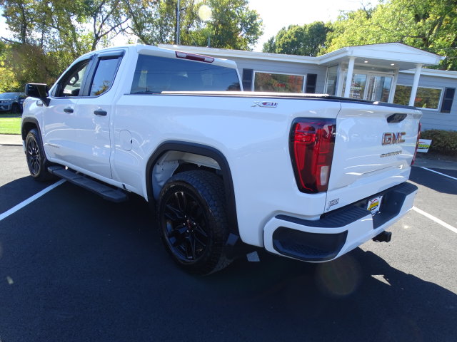 2023 GMC Sierra 1500 Pro - Photo 17