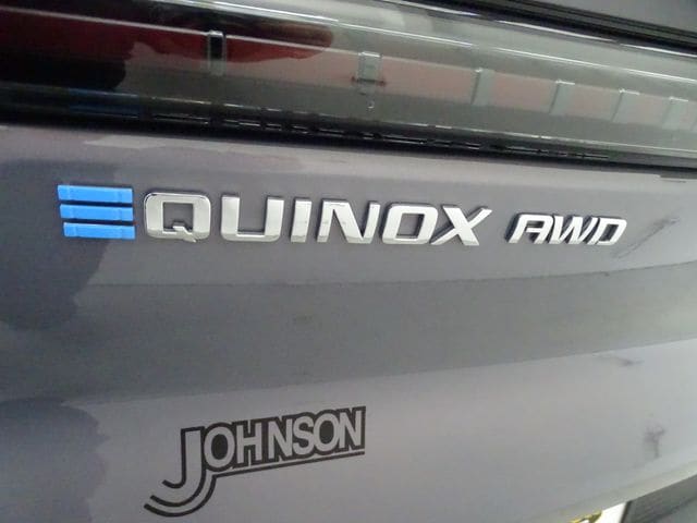 2026 Chevrolet Equinox EV 2LT - Photo 25