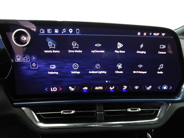 2026 Chevrolet Equinox EV 2LT - Photo 12
