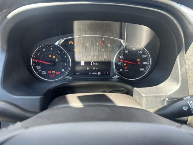 2023 GMC Acadia AT4 - Photo 19