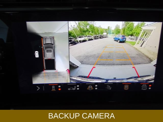 2024 GMC Sierra 1500 Denali Denali - Photo 18