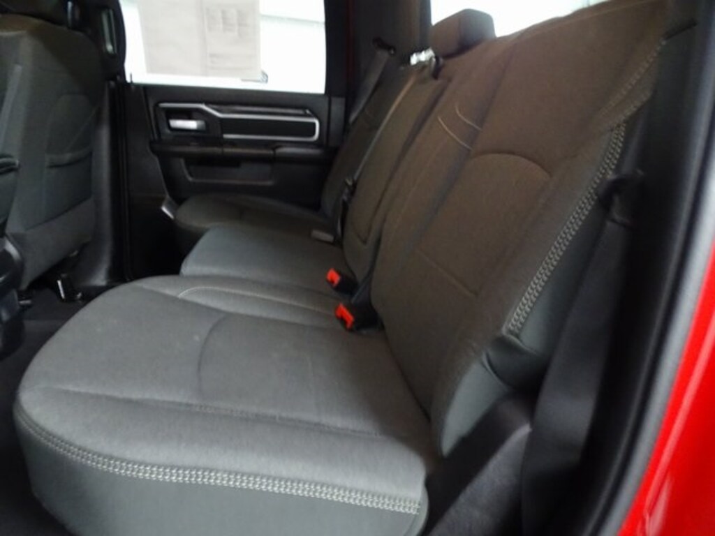 Used 2024 Ram 2500 Big Horn Truck