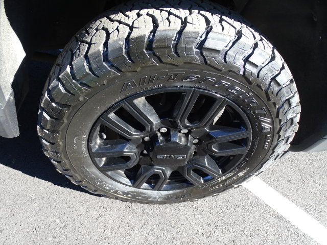 2024 GMC Sierra 2500HD SLE - Photo 32