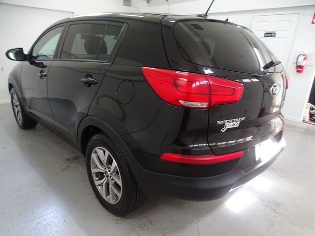 2015 Kia Sportage LX - Photo 16