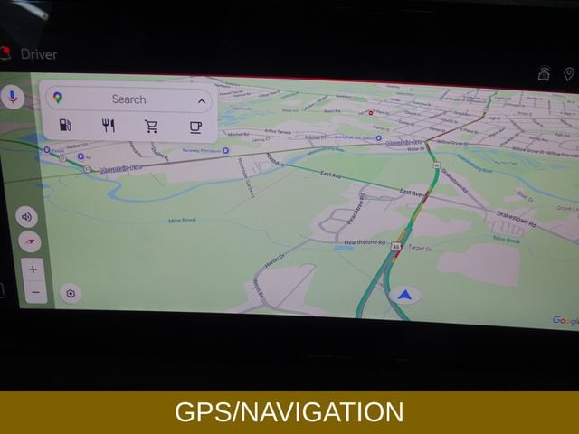2024 GMC Sierra 1500 Denali Denali - Photo 17