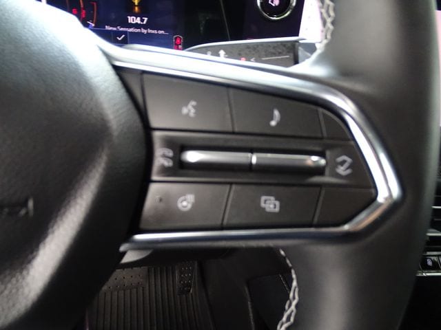 2026 Chevrolet Traverse High Country - Photo 8
