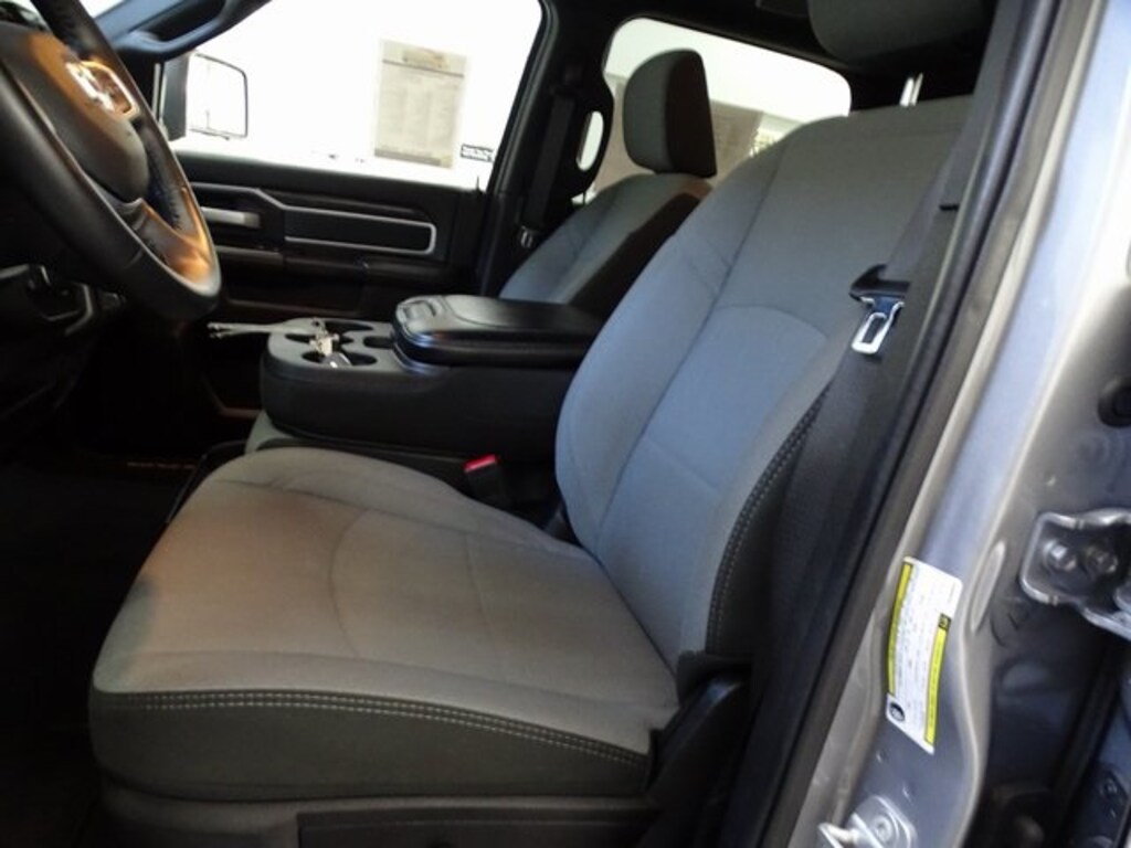 Certified 2024 Ram 2500 Big Horn Truck