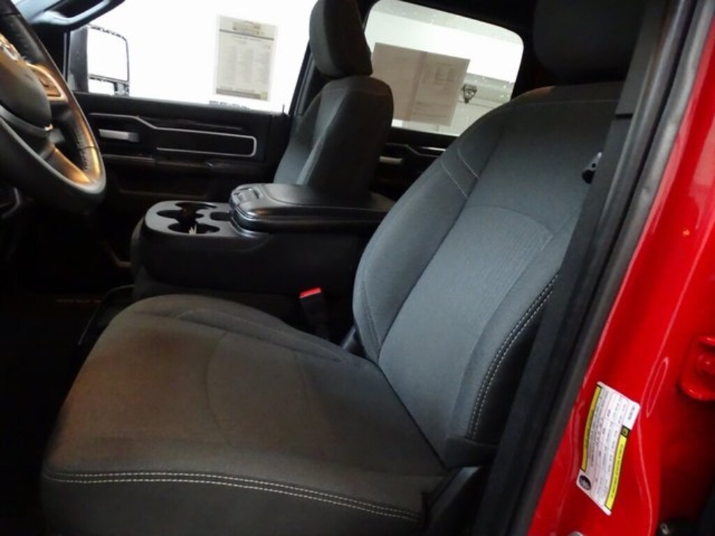 Used 2024 Ram 2500 Big Horn Truck