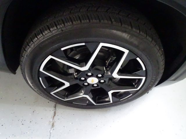 2026 Chevrolet Traverse High Country - Photo 29