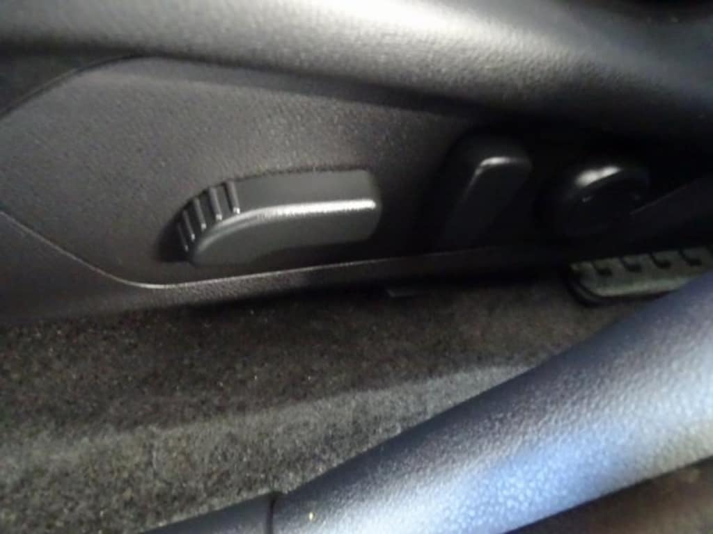 Used 2024 Subaru Crosstrek Limited SUV