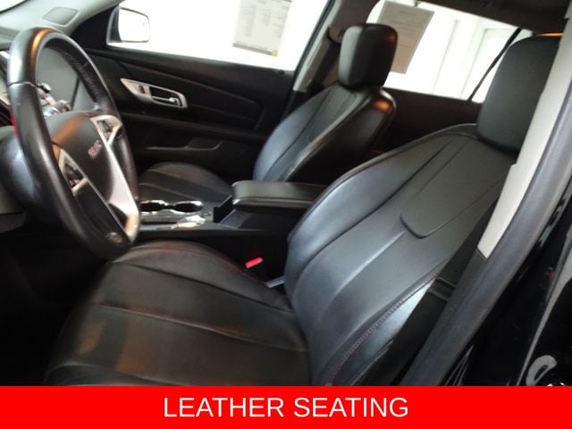 Used 2015 GMC Terrain SLT-1 with VIN 2GKFLXE33F6405738 for sale in Mount Olive, NJ