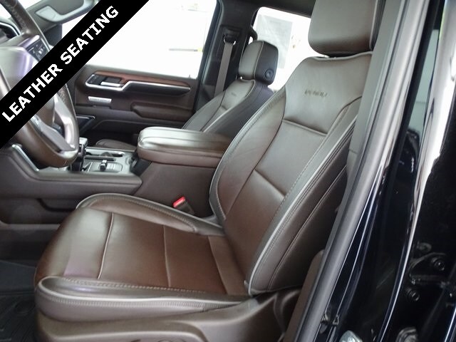 Certified 2023 GMC Sierra 1500 Denali Denali with VIN 3GTUUGEL9PG234094 for sale in Budd Lake, NJ