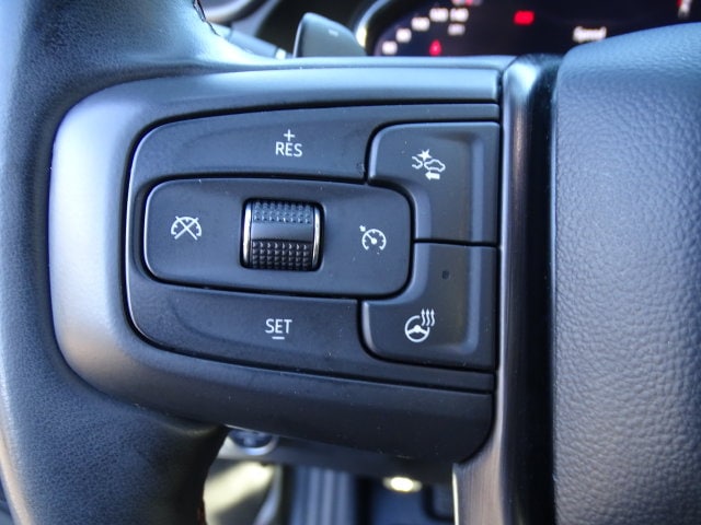 2024 GMC Sierra 1500 AT4 - Photo 7