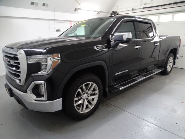 2020 GMC Sierra 1500 SLT - Photo 17