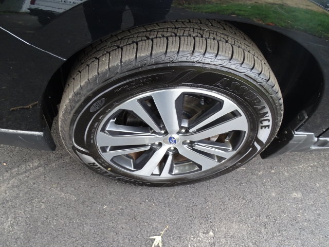 2019 Subaru Outback Limited - Photo 27