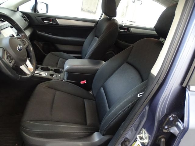 Used 2015 Subaru Legacy 2.5i Premium with VIN 4S3BNAE64F3012589 for sale in Mount Olive, NJ