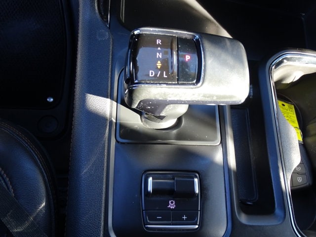 2024 GMC Sierra 1500 AT4 - Photo 10