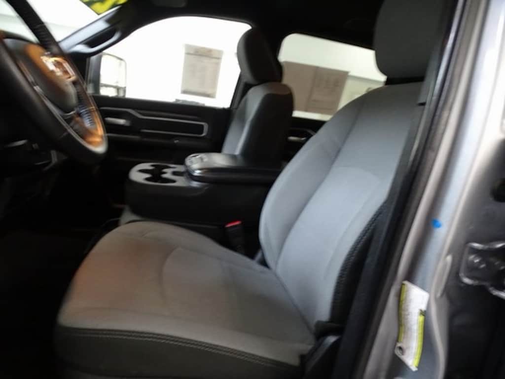 Certified 2024 Ram 2500 Big Horn Truck