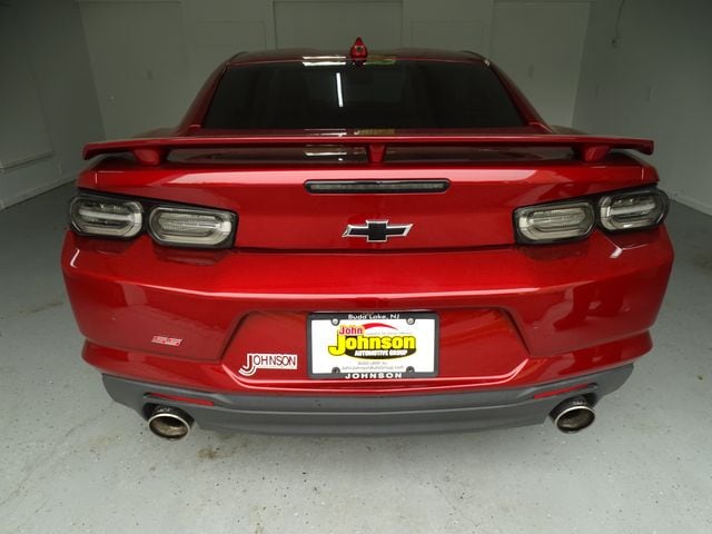 2023 Chevrolet Camaro 2SS - Photo 19