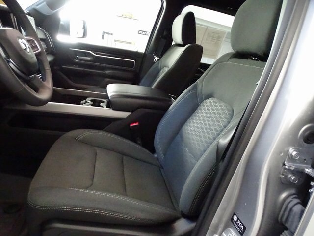 2025 Ram 1500 Big Horn Lone Star photo 2