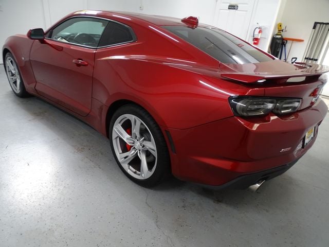 2023 Chevrolet Camaro 2SS - Photo 18