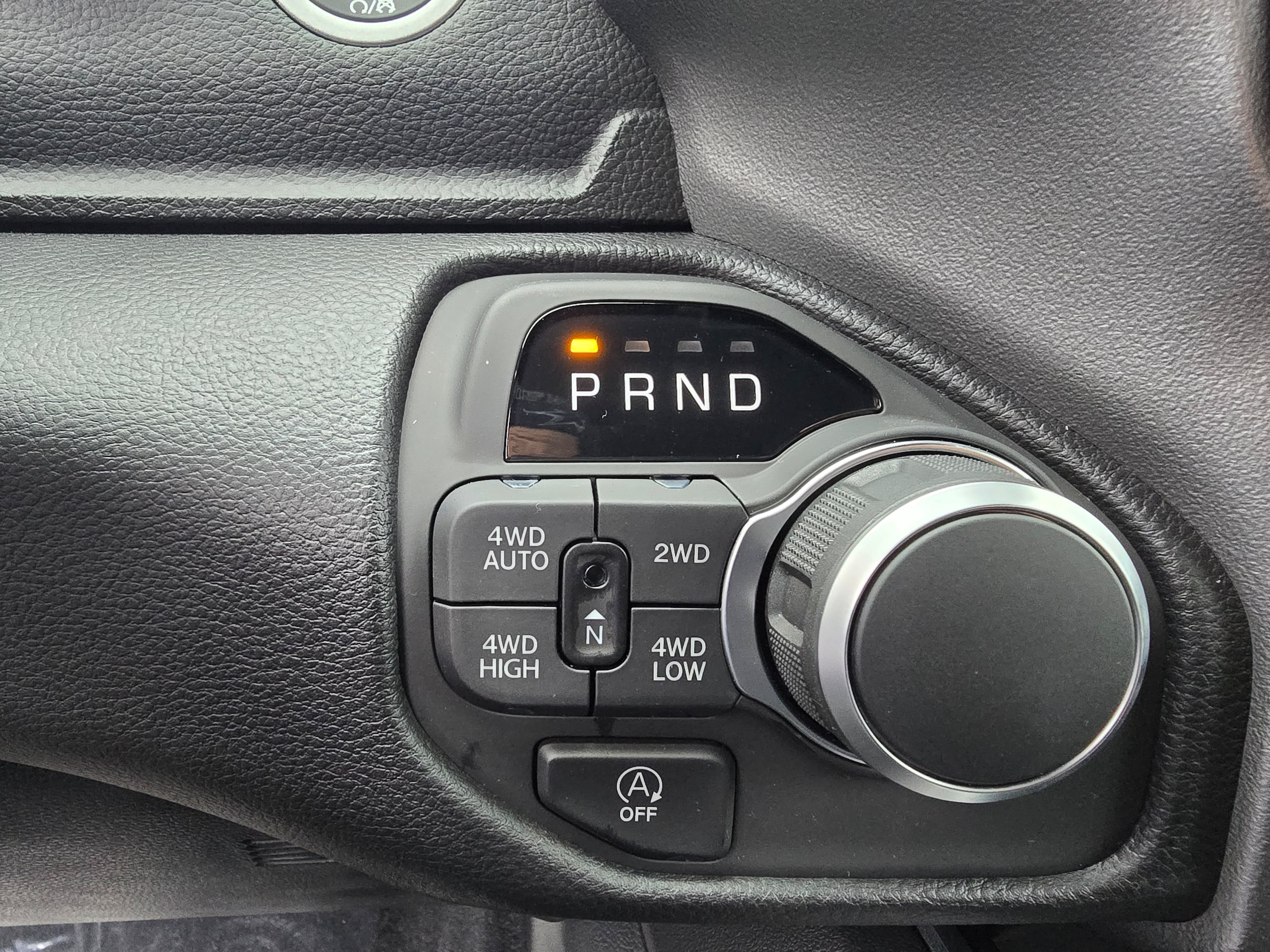 2026 RAM 1500 Big Horn/Lone Star - Photo 13