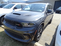 2026 Dodge Durango GT AWD HEMI V8 Sport Utility