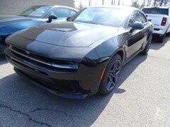 2026 Dodge Charger SCAT PACK PLUS 2-DOOR AWD Coupe