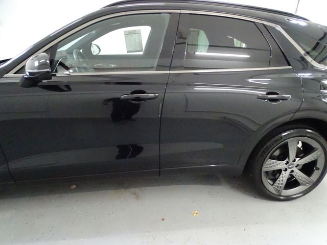 2023 GENESIS GV70 Standard - Photo 20