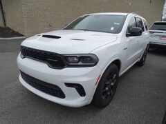 2026 Dodge Durango GT AWD HEMI V8 Sport Utility