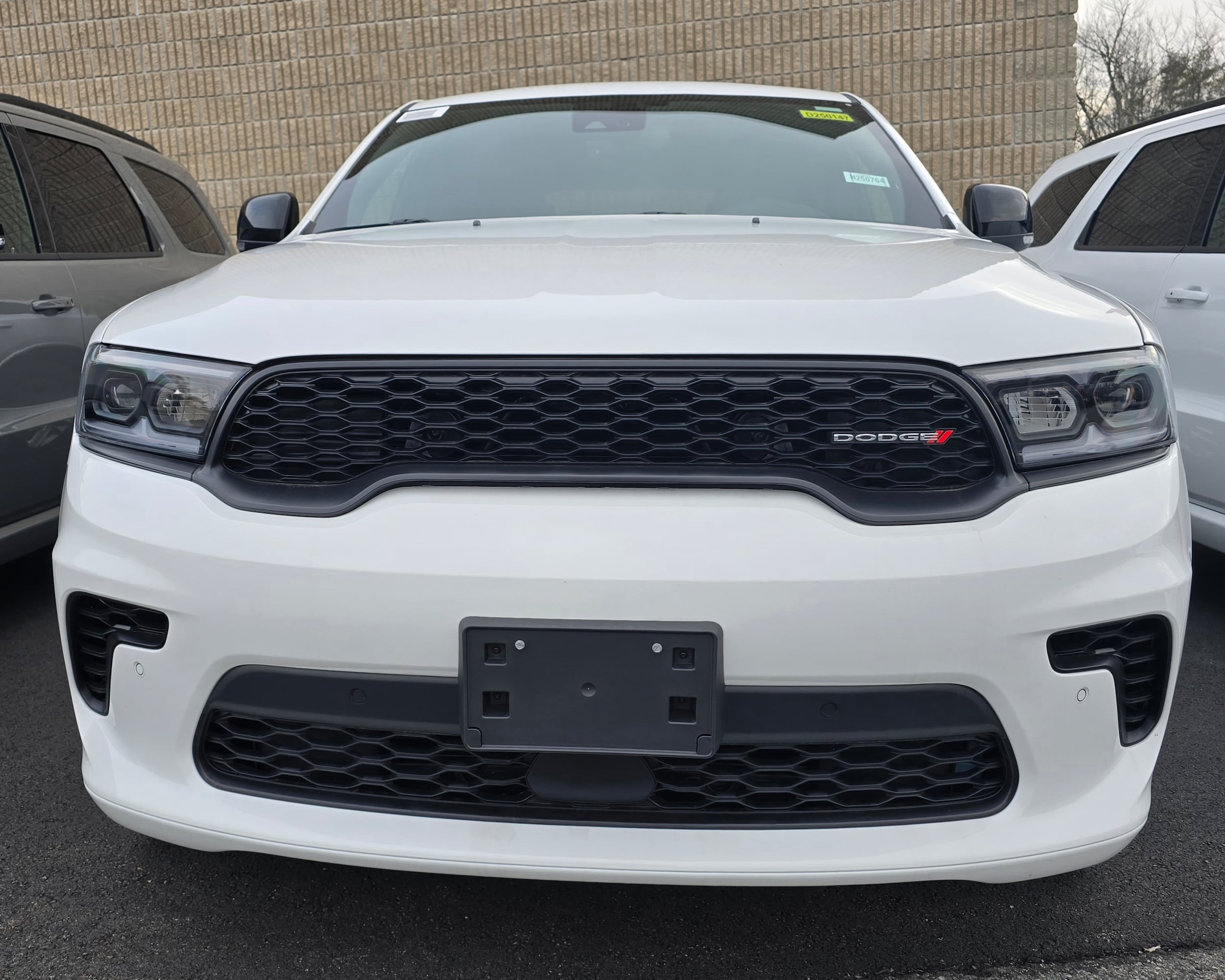 2025 Dodge Durango GT's photo