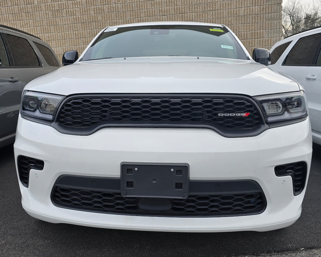 New 2025 Dodge Durango GT PLUS AWD Sport Utility