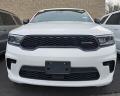 2025 Dodge Durango GT PLUS AWD Sport Utility