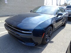 2026 Dodge Charger SCAT PACK PLUS 2-DOOR AWD Coupe