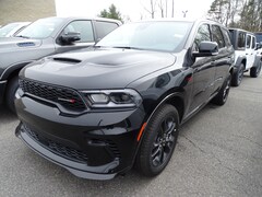 2026 Dodge Durango GT PLUS AWD Sport Utility