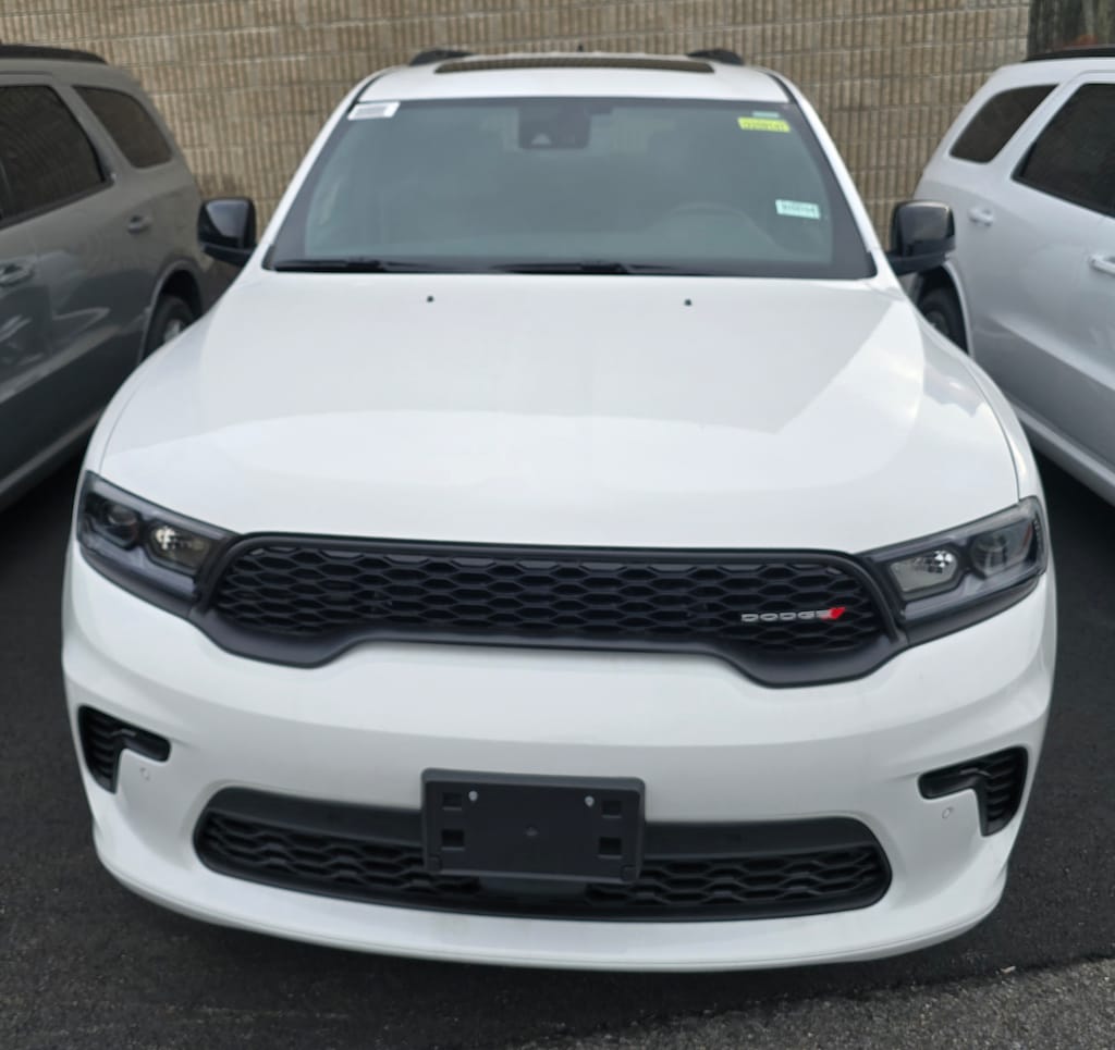 New 2025 Dodge Durango GT PLUS AWD Sport Utility