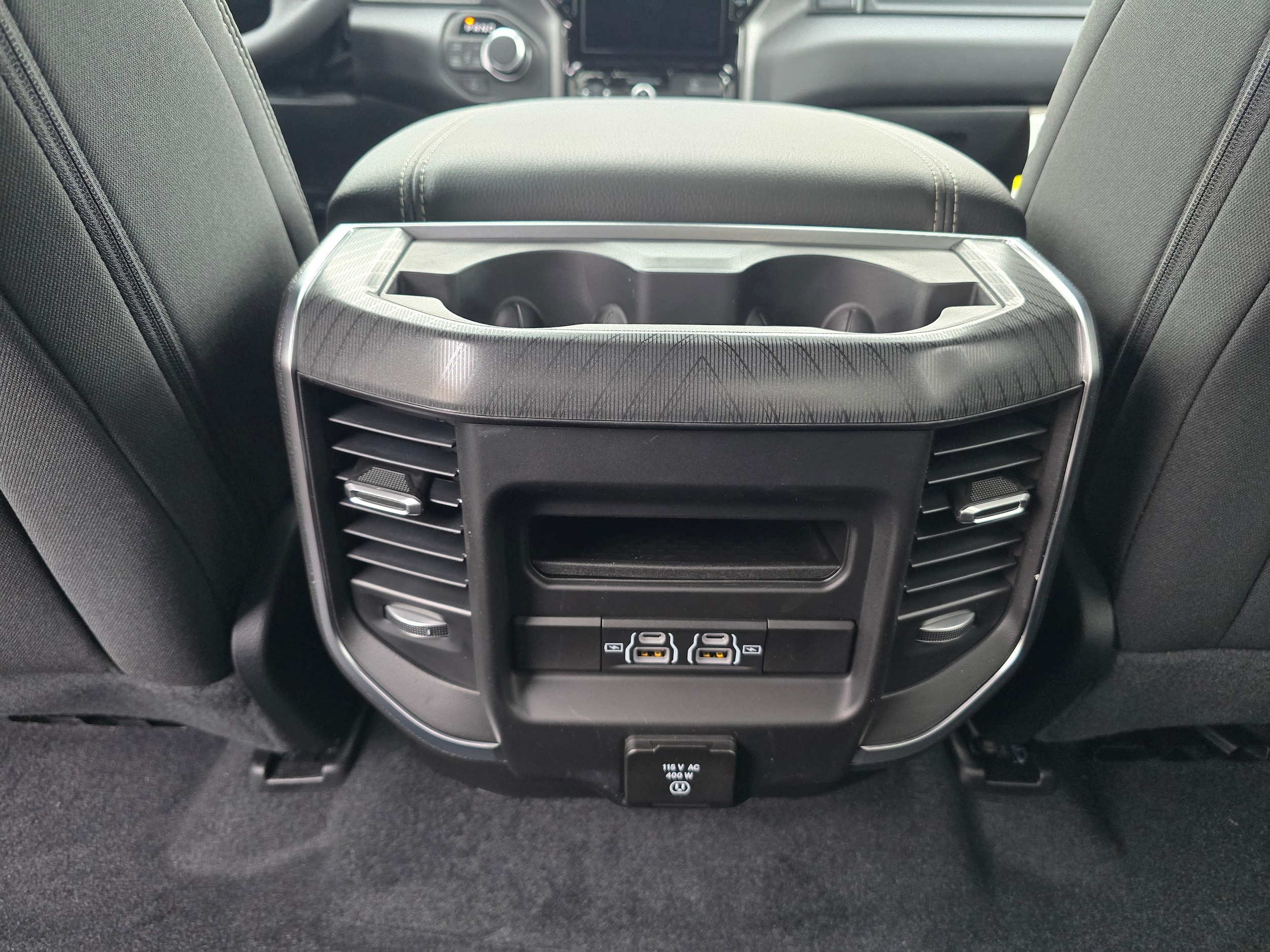 2026 RAM 1500 Big Horn/Lone Star - Photo 15