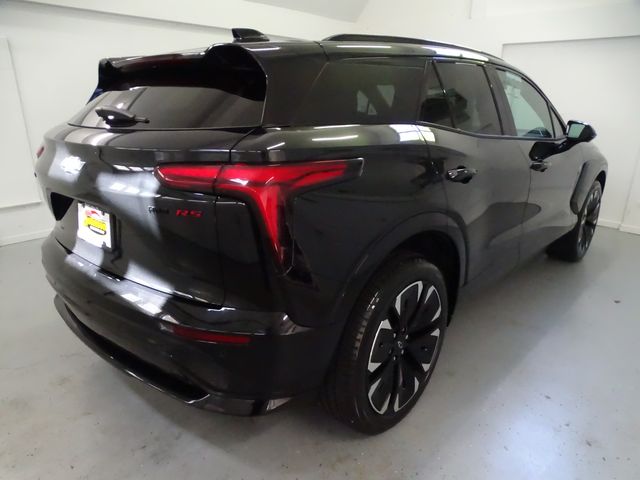 2025 Chevrolet Blazer EV RS - Photo 20