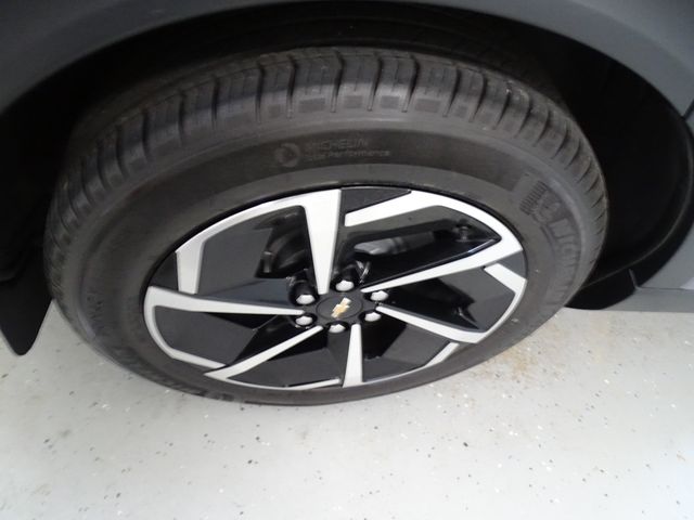 2026 Chevrolet Equinox EV 2LT - Photo 28