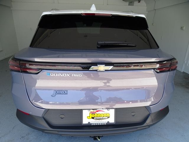 2026 Chevrolet Equinox EV 2LT - Photo 20