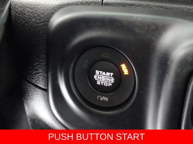 2021 Jeep Wrangler Unlimited Sport S - Photo 9