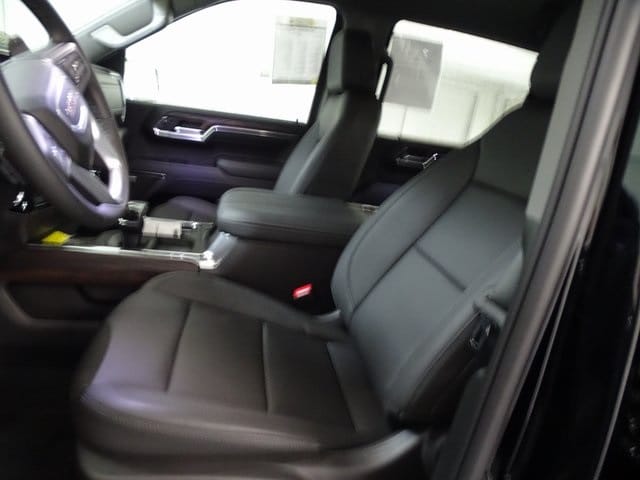 Certified 2024 GMC Sierra 1500 SLT with VIN 3GTUUDED2RG455496 for sale in Budd Lake, NJ