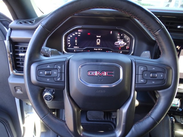 2024 GMC Sierra 1500 AT4 - Photo 6
