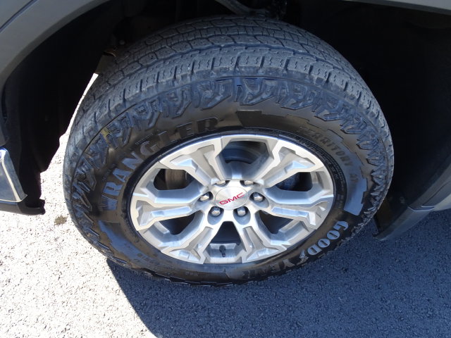 2023 GMC Sierra 1500 SLE - Photo 29