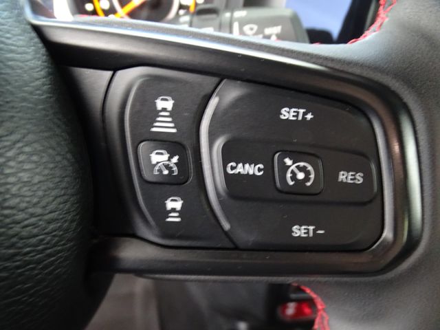 2024 Jeep Wrangler 4-Door Rubicon X - Photo 9