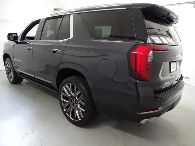 2026 GMC Yukon Denali Ultimate - Photo 20